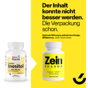 ZeinPharma Choline + Inositol 450/450 mg - 60 capsules