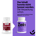 ZeinPharma L-Glutathione 250 mg - 90 veg. capsules