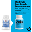 ZeinPharma Acido Ialuronico 50 mg - 120 capsule