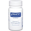 Buffered Vitamin C 1000, 30 capsules