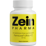 ZeinPharma FerroLeaf Ultra+ C 22 mg