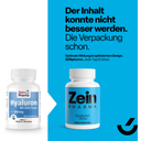 ZeinPharma Hyaluron 200mg - 30 Capsules