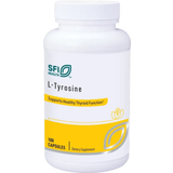 SFI HEALTH L-Tyrosine, 500 mg
