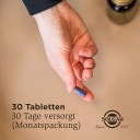 SOLGAR Multi-One - 30 comprimés