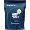 Whey Protein 500 g, Vaniglia (500 g)