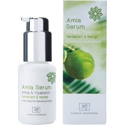 Sérum Visage Amla, BDIH - 30 ml