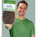Hempions Organic Hemp Spelt Spirals - 350 g