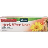 Kneipp Bálsamo Intensivo Efecto Calor de Árnica