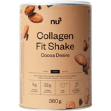 nu3 Collagen Fit Shake