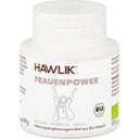 Mezcla de Setas Vitales Bio - Poder Femenino - 90 cápsulas