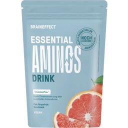 BRAINEFFECT Essentials Complete Aminos - 270 g