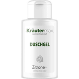 Kräutermax Gel Doccia al Limone+