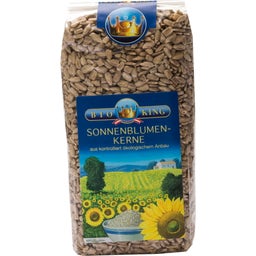 BioKing Bio Prémium napraforgómag - 500 g