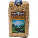 Basmatiris fullkorn/oskalad Eko, 500 g