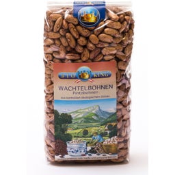 BioKing Organic Pinto Beans - 500 g