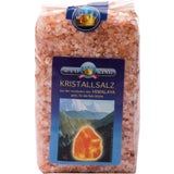 BioKing Gruba kristalna sol