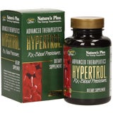 Nature's Plus Rx-Blood Pressure Hypertrol