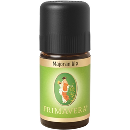 PRIMAVERA Mejram ekologisk - 5 ml