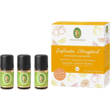 PRIMAVERA Geurend Citrusgeluk Biologische Set