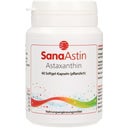 SanaCare SanaAstin - 60 capsules