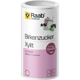 Raab Vitalfood Finnischer Birkenzucker premium