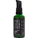 Pure Skin Food Organic Boobs Oil Vanilla - Ginger - 50 мл