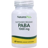 Nature's Plus PABA