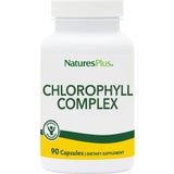 Nature's Plus Complexe de Chlorophylle en Gélules