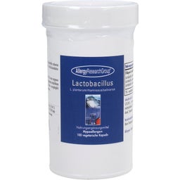 Allergy Research Group Lactobacillus - 100 veg. kapszula
