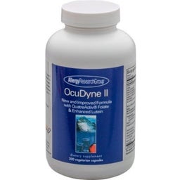 Allergy Research Group OcuDyne II - 200 вег. капсули