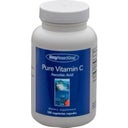 Tiszta C-vitamin kapszula, 100 veg. kapszula