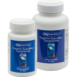 Allergy Research Group Tocomin SupraBio® Tocotrienols 200 mg