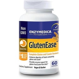 Enzymedica GlutenEase - 60 Kapslar