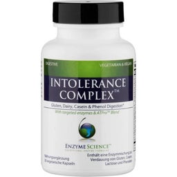Enzymedica Intolerance Complex - 30 capsules