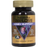 Nature's Plus AgeLoss Kidney Support