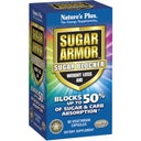 Nature's Plus Sugar Armor - 60 veg. kapselia