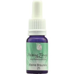 Helping Flowers® Nr. 25 - Brunelle Commune - 10 ml
