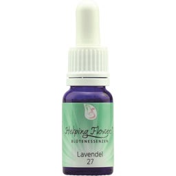 Helping Flowers® Nr. 27 Lavendel - 10 ml