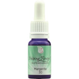 Helping Flowers® No. 30 Shasta Daisy Essence - 10 ml