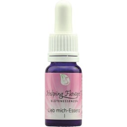 Helping Flowers® Микс I - Love Me Essence - 10 мл