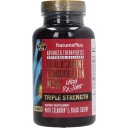 Nature's Plus Triple Strength Ultra Rx-Joint - 120 Tabletten