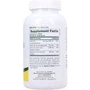 Nature's Plus Kal/mag/vit. D3 z vitaminom K2