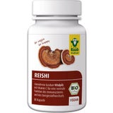 Raab Vitalfood GmbH Био Рейши капсули