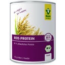 Raab Vitalfood Proteine di Riso Bio in Polvere
