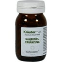 Kürbiskern+, 60 Kapseln