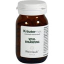 Kräutermax Weinlaub+ - 60 Kapseln