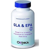 Orthica GLA & EPA