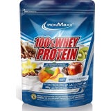 ironMaxx 100% heraproteiini 500 g pussi