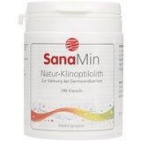SanaCare SanaMin Natuurlijk Clinoptiloliet