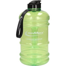 ironMaxx Water Gallon, Glanzend - Groen